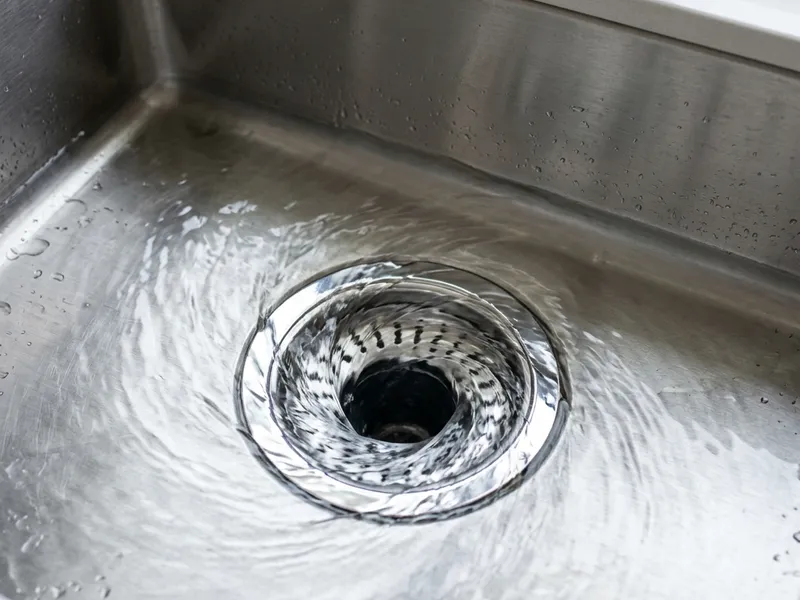 Drain Cleaning Plumber in Versailles, PA